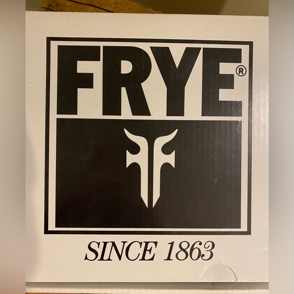 Frye Gemma Cap Suede Slip-On | Smoke/Navy | 8.5 - Picture 5 of 7